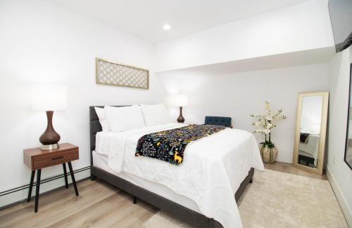 Central Islip Apartamento | Diamond Spaces