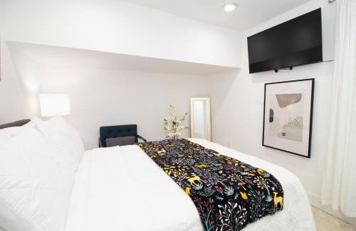 Central Islip Apartamento | Diamond Spaces