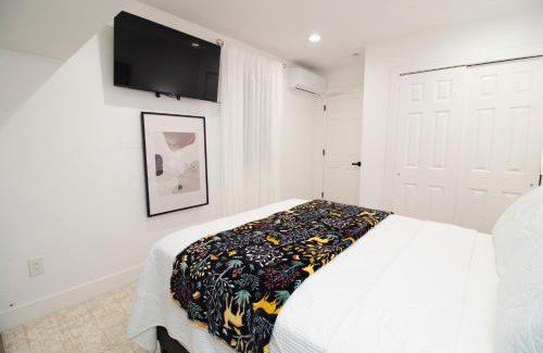 Central Islip Apartamento | Diamond Spaces