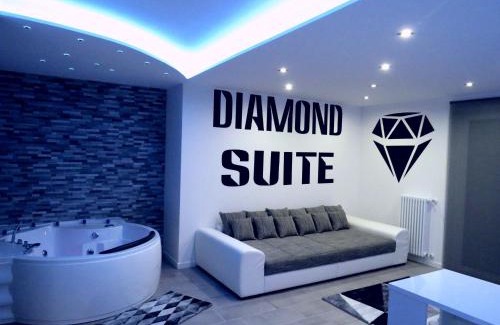 Borgo Roma Apartamento | Diamond Suite Verona