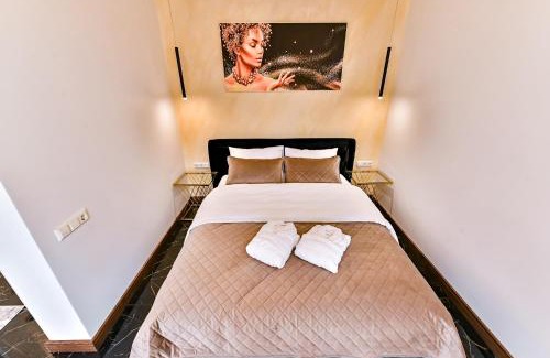Kaunas Apartamento | Diamond svečių namai