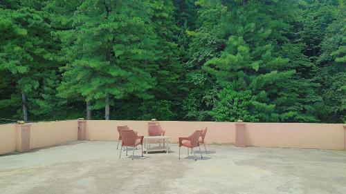 Dhirkot Apartamento | Diamond view apparments