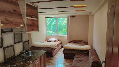 Dhirkot Apartamento | Diamond view apparments