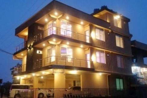 Dhirkot Apartamento | Diamond view apparments