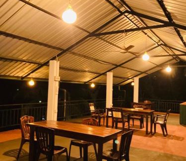 Udawalawa Casa | Diamond Walawa Safari Resort