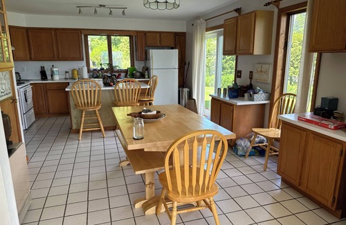 Plattsburgh Casa | Diamond Waters, Vacation on Lake Champlain