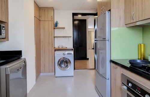 Quang An Apartamento | Diamond Westlake Suites