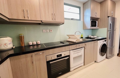 Quang An Apartamento | Diamond Westlake Suites
