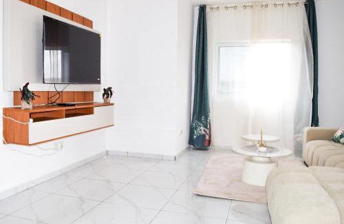Yaounde Apartamento | Diamondaire Residences