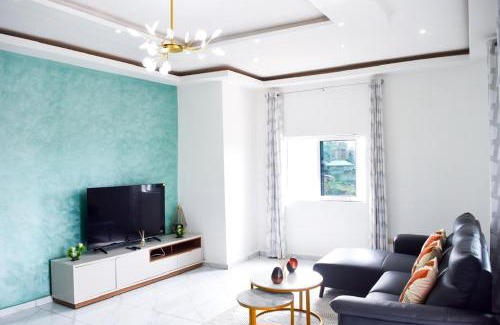 Yaounde Apartamento | Diamondaire Residences