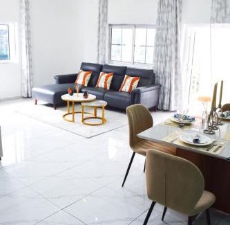 Yaounde Apartamento | Diamondaire Residences