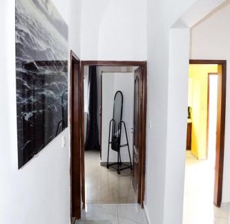 Yaounde Apartamento | Diamondaire Residences