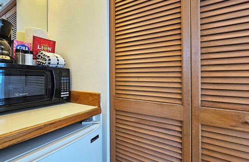 Honolulu Apartamento | Diamondhead Beach Hotel PH02 / King Bed Studio, Gold Coast Penthouse Paradise