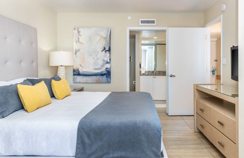 Fort Myers Beach Complejo | DiamondHead Beach Resort