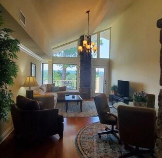Jones Mills Casa | Diamondhead Comfort Condo