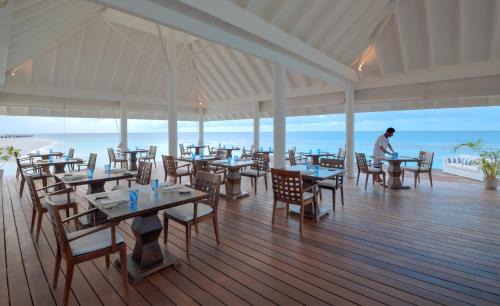 Athuruga Island Complejo | Diamonds Athuruga Maldives Resort & Spa