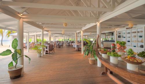 Athuruga Island Complejo | Diamonds Athuruga Maldives Resort & Spa