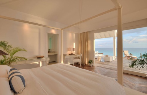 Athuruga Island Complejo | Diamonds Athuruga Maldives Resort & Spa