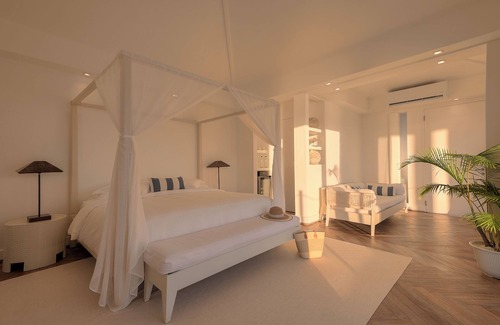 Athuruga Island Complejo | Diamonds Athuruga Maldives Resort & Spa