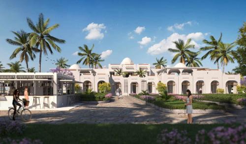 Bwejuu Beach Hotel | Diamonds Bijoux