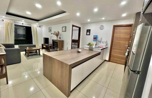 Tropical Lowlands Apartamento | Diamonds deptos