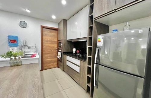 Tropical Lowlands Apartamento | Diamonds deptos