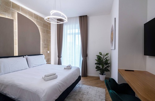 Pozzuoli Casa | Diamonds Rooms and SPA