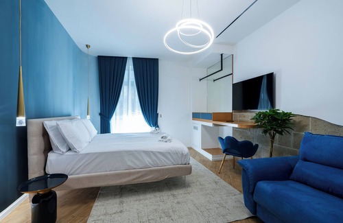 Pozzuoli Casa | Diamonds Rooms and SPA