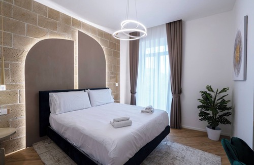 Pozzuoli Casa | Diamonds Rooms and SPA