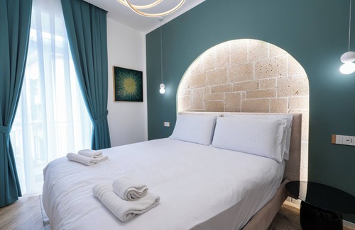 Pozzuoli Casa | Diamonds Rooms and SPA