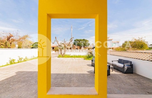 Torre Specchia Ruggeri Apartamento | Diana Flat - Torre Specchia