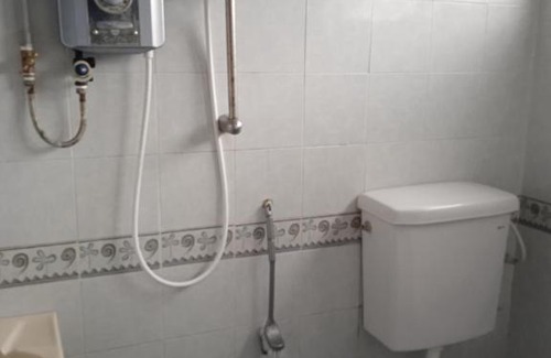 Tanah Rata Apartamento | Diana Homestay