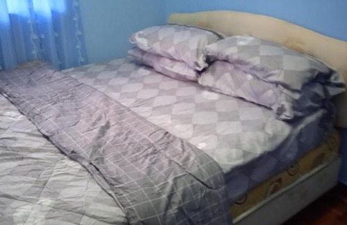 Tanah Rata Apartamento | Diana Homestay