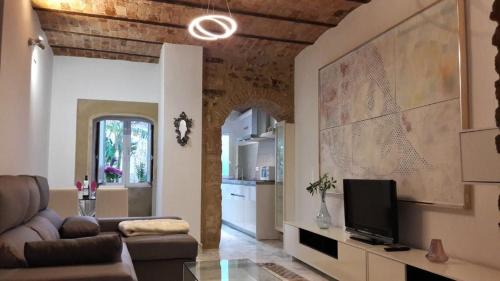 Santa Clara Apartamento | DIANA JARDÍN