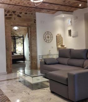 Santa Clara Apartamento | DIANA JARDÍN