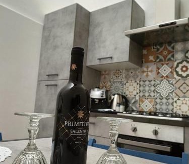 Avola Casa | Diana's home