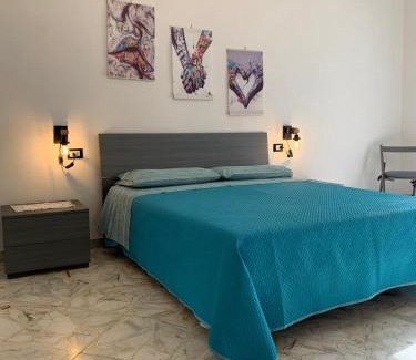Avola Casa | Diana's home