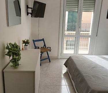 Avola Casa | Diana's home