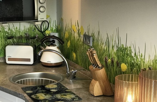 Gotha Apartamento | Holiday apartment, assembly apartment DIANA