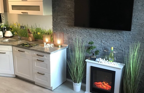 Gotha Apartamento | Holiday apartment, assembly apartment DIANA