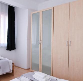 Gevgelija Apartamento | DIANANINA the Flat
