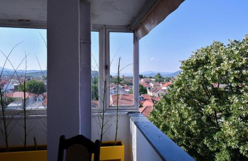 Gevgelija Apartamento | DIANANINA the Flat