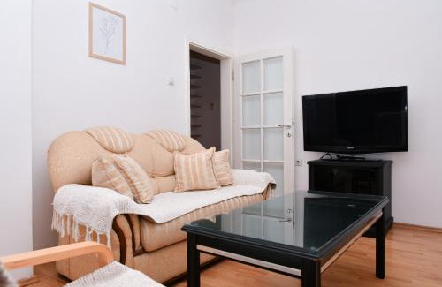 Gevgelija Apartamento | DIANANINA the Flat