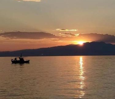 Skala Kallirachis Apartamento | Diane Luxury Rooms