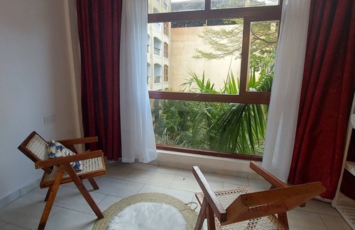 Kwale Apartamento | Diani Beach