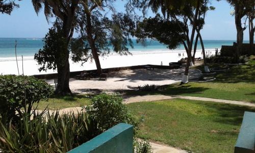 Diani Beach Chalet De Esquí | Diani Beachalets