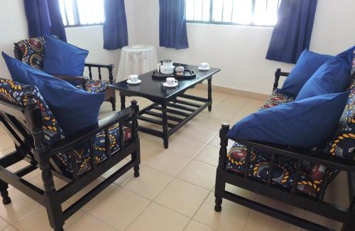 Diani Beach Chalet De Esquí | Diani Beachalets