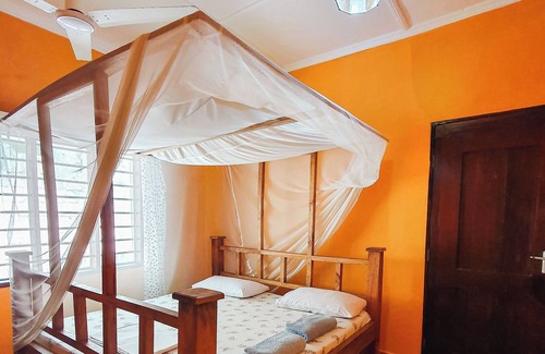 Diani Beach Cabaña | Diani Campsite and Cottages
