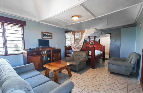 Diani Beach Cabaña | Diani Campsite and Cottages