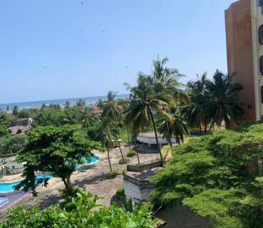 Diani Beach Apartamento | Diani Comfort Sophlin
